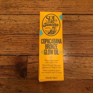 Sol de Janeiro Glowmotions Glow Oil